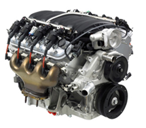 P7C15 Engine